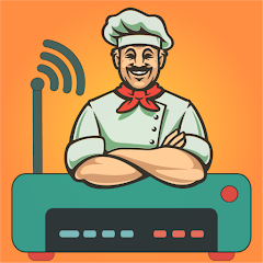 تطبيق Router Chef تحكم كامل في الراوتر من هاتفك