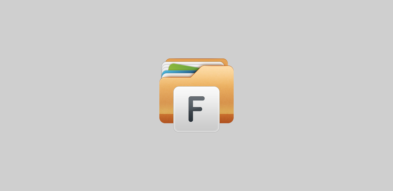 تطبيق File Manager – تحكّم كامل بملفاتك ببساطة وسرعة