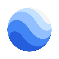 اكتشف العالم من منزلك مع تطبيق Google Earth