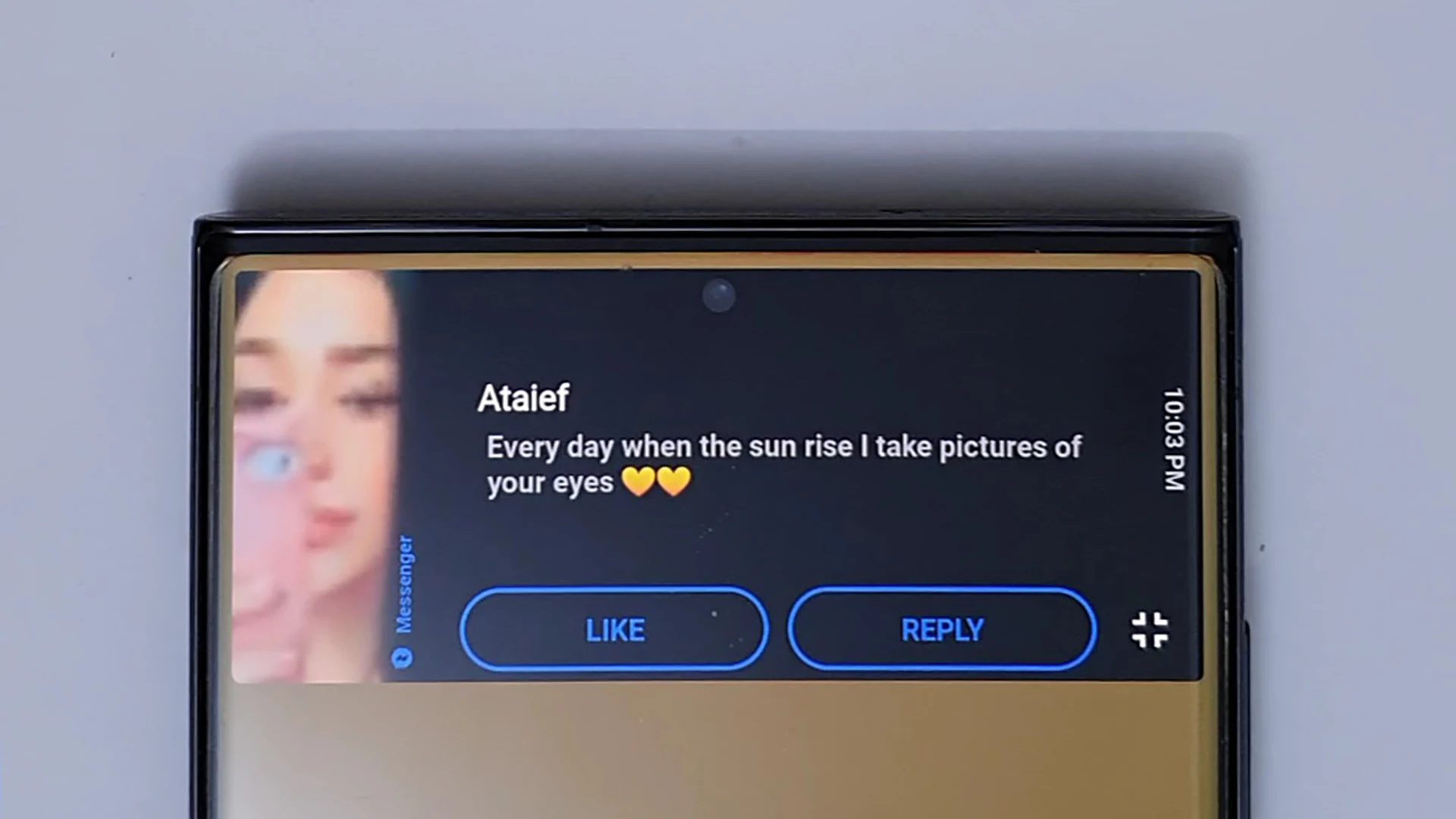 لقطة شاشة 1