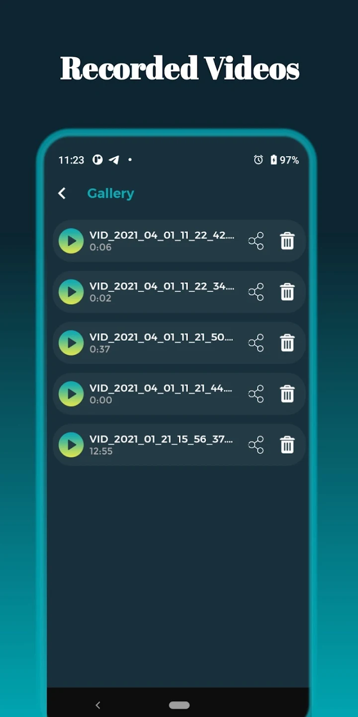 لقطة شاشة 2