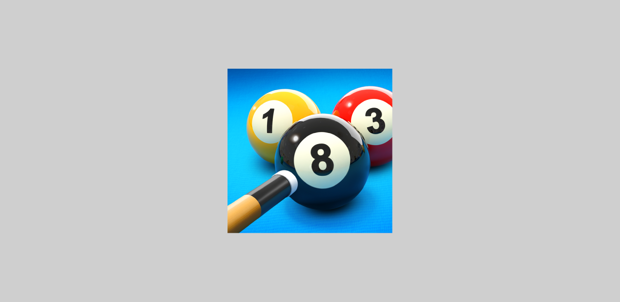 لعبة 8 Ball Pool: تجربة البلياردو الأشهر على الهواتف وتحدي اللاعبين من جميع أنحاء العالم