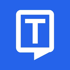 تطبيق Transcribe Speech to Text