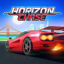 لعبة Horizon Chase
