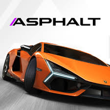 لعبة Asphalt Legends