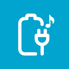 تطبيق Full Battery & Theft Alarm
