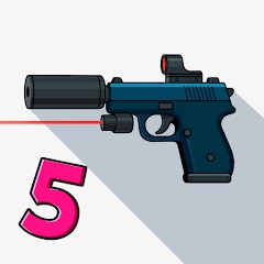 لعبة Bullet Echo