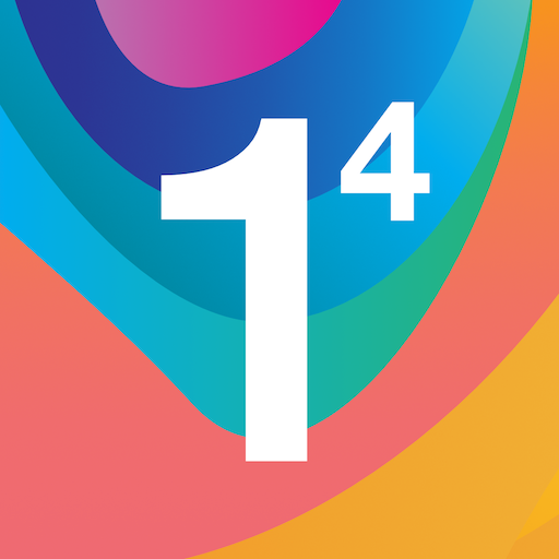 تطبيق 1.1.1.1