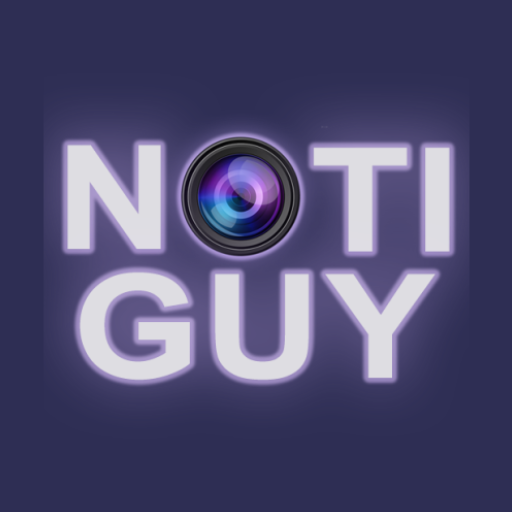 تطبيق NotiGuy
