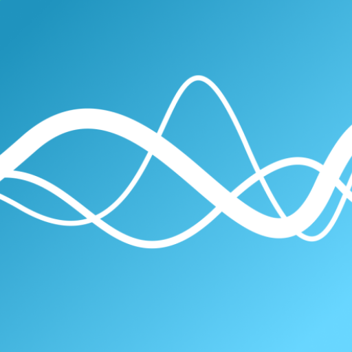 تطبيق Clear Wave