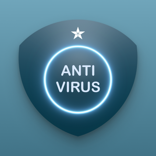 تطبيق Antivirus AI