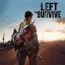 لعبة Left to Survive