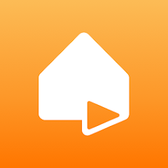 تطبيق Alfred Home Security Camera