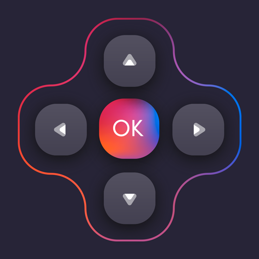 تطبيق Universal TV Remote Control