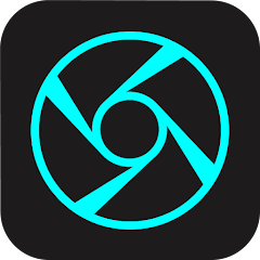 تطبيق ProCam X – Lite : HD Camera Pro