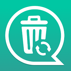 تطبيق Auto RDM: Recover Messages